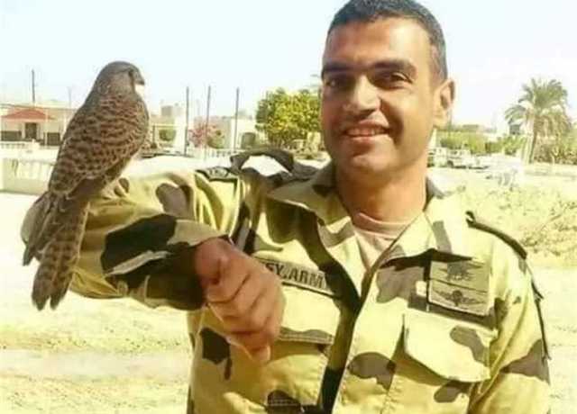 فى ذكراه السادسة.. زوجة أحمد منسى: «كان كابوسًا للجماعات الإرهابية»