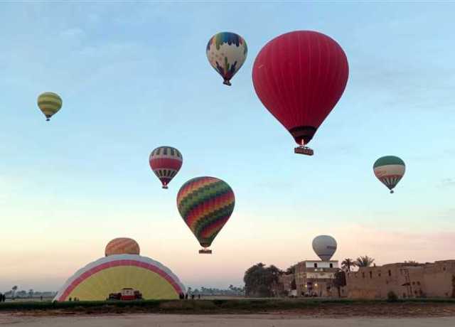 «الزراعة» في المنيا: موجة الطقس الحالية تتناسب مع المحاصيل الصيفية