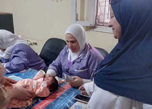 ضمن مبادرة القضاء على قوائم الانتظار.. إجراء 53 ألف عملية جراحية بالمنيا