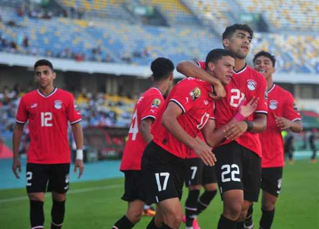 محمد بركات: محمود صابر استحق الطرد أمام المغرب.. والحكم مش سبب خسارتنا