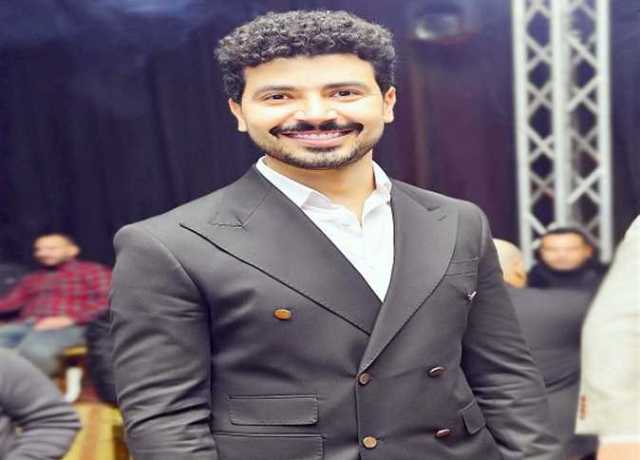 محمد أنور يكشف كواليس مشاركته في «البعبع» و«مستر أكس»