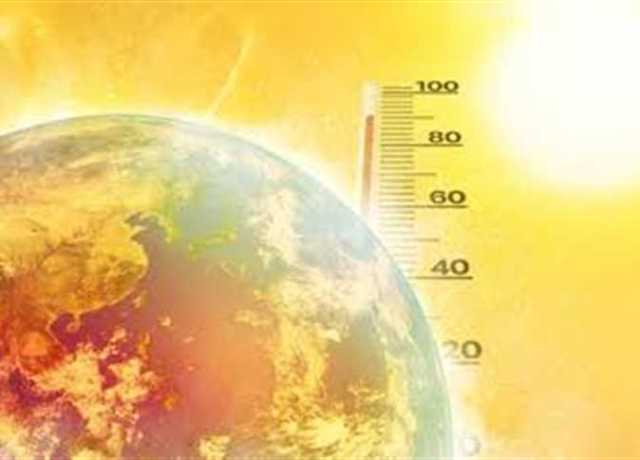 خبير يحذر من الموجة الحارة: «إذا وصلنا لهذا الرقم بحلول 2050 مش هنقدر نعمل حاجة»