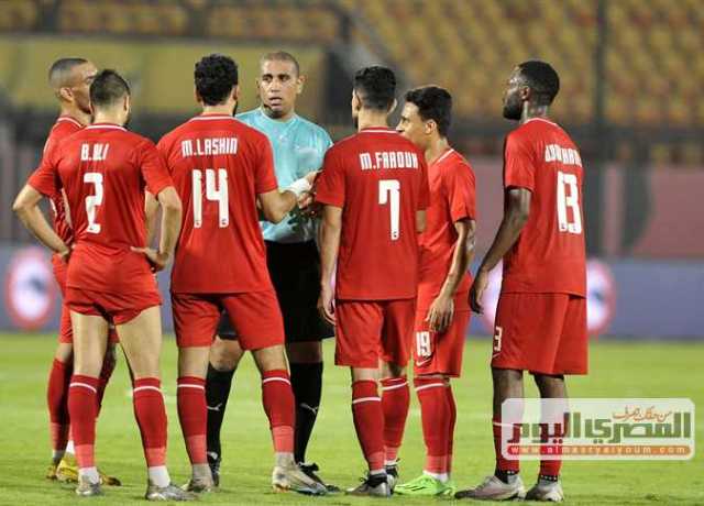 بيراميدز يصدم الأهلي ويقترب من ضم 3 لاعبين من فيوتشر