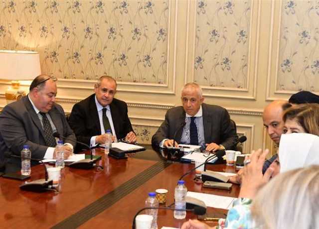 «خارجية النواب» توصي الوزارة باستدعاء السفير السويدي لإدانة حرق المصحف الشريف