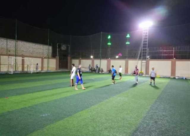 طرح قطعة أرض بنظام حق الانتفاع بحدائق أكتوبر: تعرف على الشروط