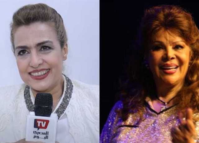 نجوم الثمانينيات يعودن للساحة.. صفاء أبو السعود تنافس نفسها وسيمون تستعد للحفلات (تقرير)