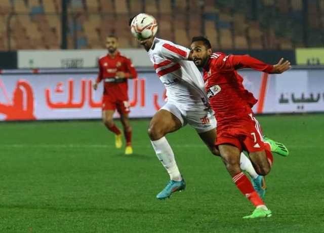 وليد عبدالوهاب: استاد القاهرة جاهز لاستقبال القمة.. ولا يوجد لنا مديونيات لدى الأندية