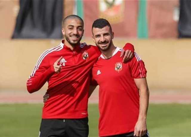 الأهلي يُقدم اقتراحًا جديدًا لـ كولر لحل أزمة الدفاع