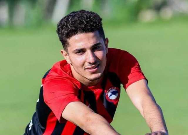 الأهلي يصرف النظر عن ضم نجم فيوتشر.. تفاصيل