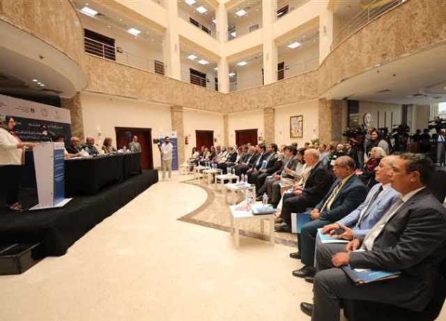 وزيرا «التعليم» يشهدان توقيع بروتوكول للتعاون المشترك مع مركز تطوير التعليم (EDC)