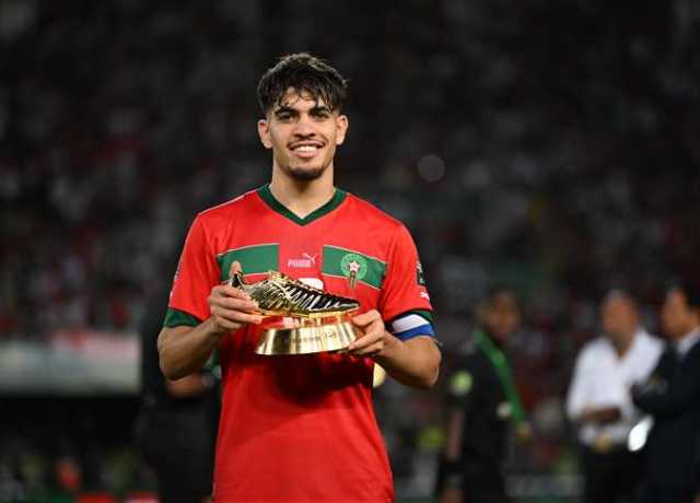 تقارير.. تشافي يستدعي الزلزولي لمعسكر إعداد برشلونة بعد تألقه مع المغرب