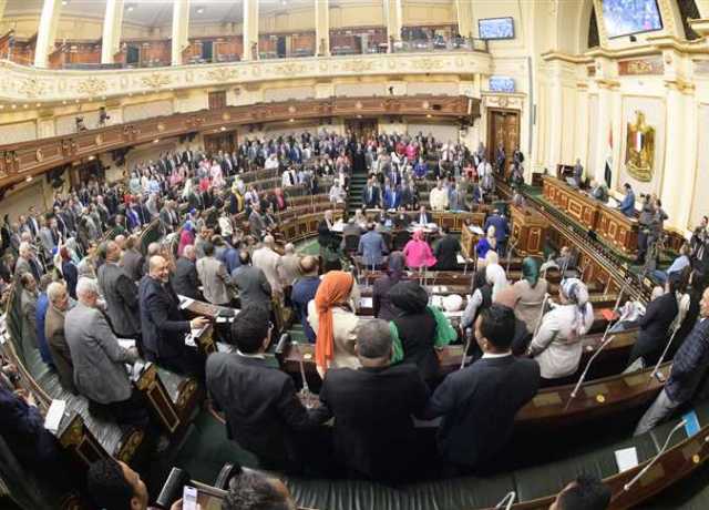 «النواب» في ختام دور الانعقاد الثالث.. 56 جلسة عامة و205 ساعة عمل