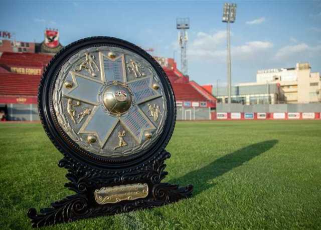 «الدرع كان حاسس بالغربة موسمين».. عضو مجلس الأهلي بعد عودة الدوري للجزيرة