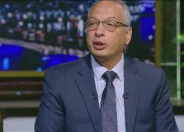 رئيس الرقابة على الصادرات: لدينا أكثر من 300 معمل وأكثر من 3 آلاف اختبار معتمد