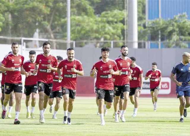 مزيلات العرق والبرفانات ممنوعة.. تعليمات الأمن لجماهير مباراة القمة