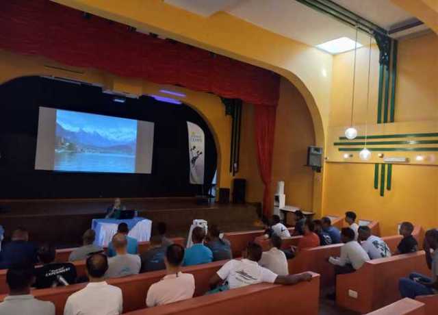 «النقل» تعقد دورات تدريبية لتنشيط سياحة اليخوت ورفع مستوى العاملين عليها