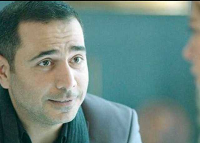 نور محمود: «زوجتى لها الفضل إني أبقى ممثل بعد ما اترفدت من شغلي»