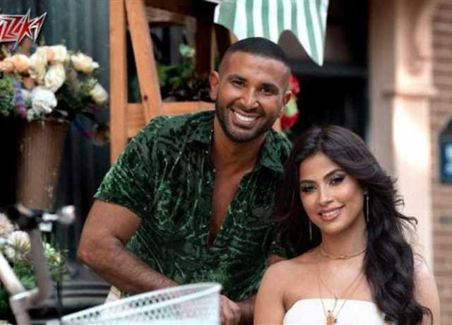 «ياليالي» لـ روبي وأحمد سعد تتصدر ترند يوتيوب.. و2.9 مليون مشاهدة في 5 أيام (فيديو)