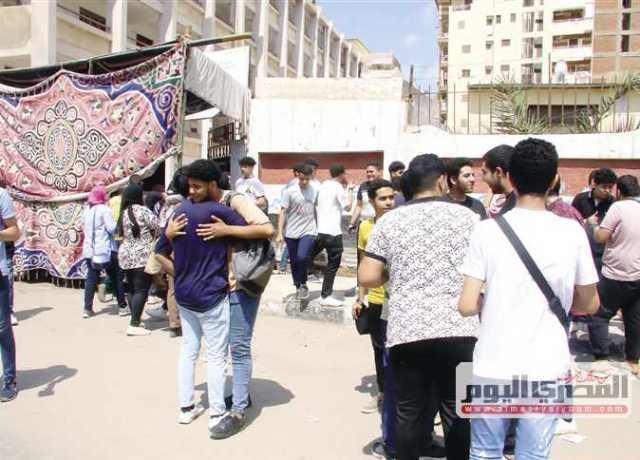 هل تم تسريب امتحان الأحياء للصف الثالث الثانوي على تليجرام؟.. «التعليم تجيب»