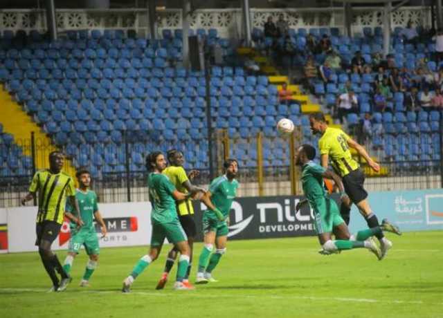 زيزو يطلب الرحيل عن الاتحاد السكندري