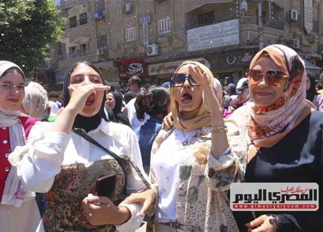 رسالة هامة من «التعليم» عن نتيجة الثانوية العامة 2023