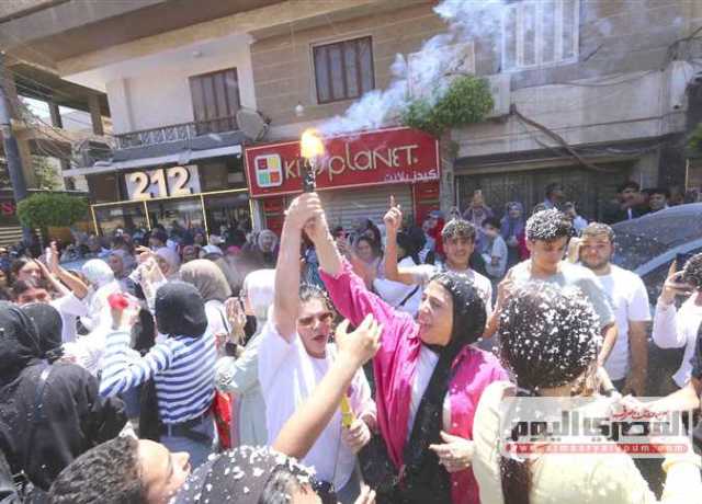 موعد إعلان نتيجة الثانوية العامة في مصر 2023.. وزير التربية والتعليم يكشف التفاصيل (فيديو)