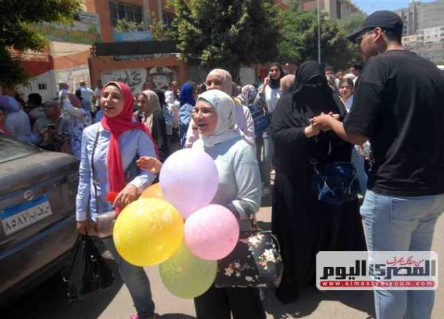 أسماء أوائل الثانوية العامة 2023 علمي علوم ورياضة وأدبي.. 36 طالبا وطالبة