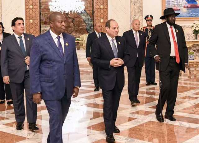 ممثل الأغلبية بـ«النواب»: مصر لها دور إيجابي ومهم تجاه جميع القضايا الإقليمية والعربية والإفريقية والدولية