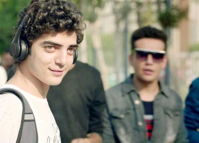 معتز هشام يكشف كواليس دوره فى المسلسل: بعض جمهور «ليه لأ 3» كانوا عايزين يضربونى بسبب «ياسين»