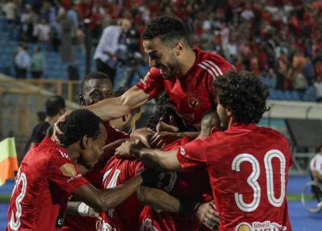 معلول: الدرع عاد لبيته.. والفوز على الزمالك خطوة مهمة لمواصلة الانتصارات