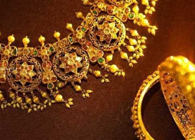 مستهل التداولات.. سعر الذهب اليوم السبت 15 يوليو 2023 في الصاغة وعيار 21 بالمصنعية