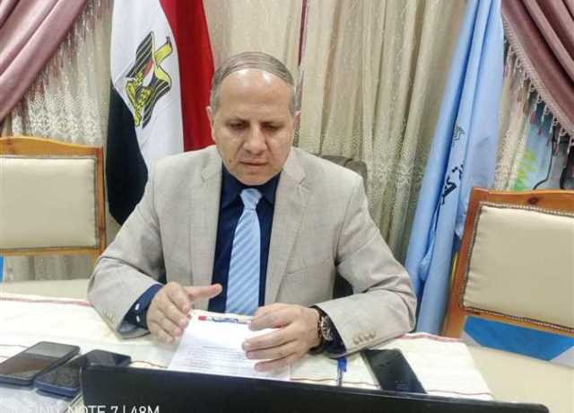 وكيل «تعليم كفر الشيخ»: استعدادات لعقد امتحانات الدور الثاني بدءا من الغد