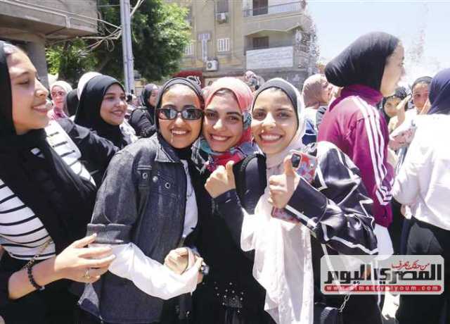 سؤال برلماني لوزير التعليم يطالب بالافصاح عن تكرار ظاهرة تسريب امتحانات الثانوية