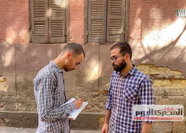 بسبب «لعب العيال».. عاطل يقتل شاب في كرداسة بـ طلقة في الرأس