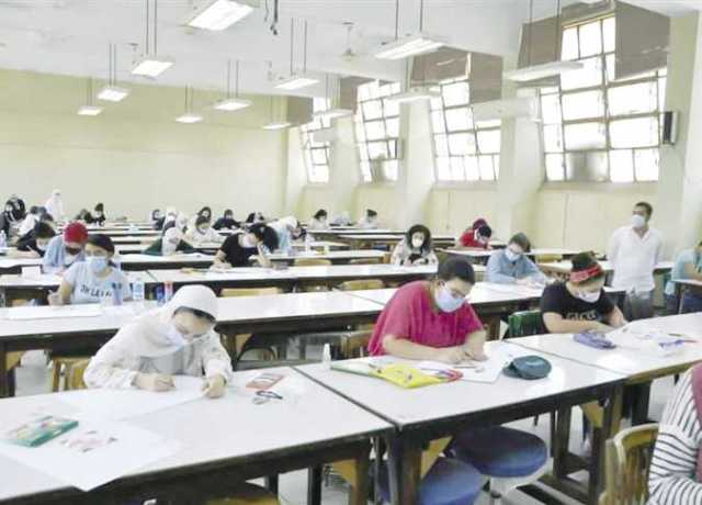 اليوم.. بدء التسجيل الإلكترونى فى 9 كليات.. «المصري اليوم» تنشر الدليل الاسترشادى لاختبارات القدرات 2023 لطلاب الثانوية العامة