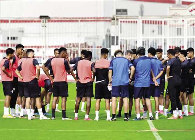 ميدو يطالب بالتدخل لإنقاذ الزمالك: وفروا الظروف الطبيعية
