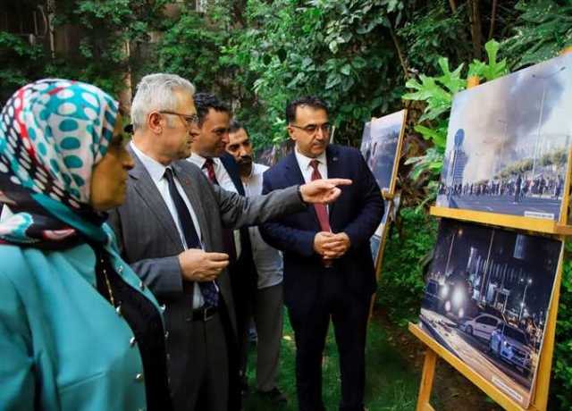 مدير «معهد يونس أمره» بالقاهرة: روابط تاريخية وثقافية عميقة بين مصر وتركيا