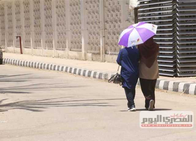 لن تنتهي قريبًا.. تحذيرات بشأن ذروة الموجة الحارة (فيديو)