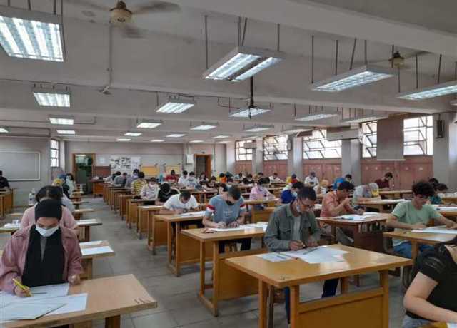 اختبارات القدرات 2023 بكليات جامعة حلوان.. طريقة الحصول على كود الدفع