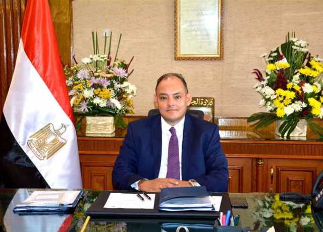 وزير التجارة: «الكفاية الانتاجية» تعلن نتيجة دبلوم التلمذة الصناعية بنسبة نجاح 90%