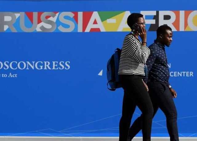 القمة الروسية الإفريقية ستناقش الفضاء الخارجي وإجراءات مكافحة الإرهاب والتعاون الأمني