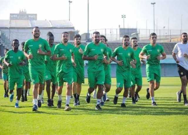 في بيان رسمي..السكة الحديد يطالب اتحاد الكرة بتطبيق دوري المحترفين