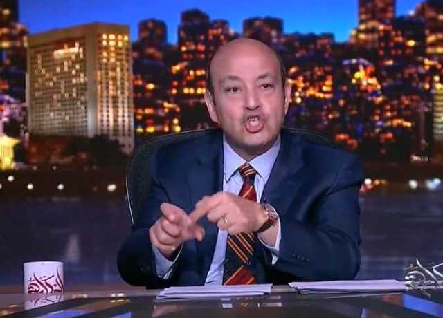 «اختلف الفقهاء».. عمرو أديب يكشف تفاصيل النظام الجديد لقطع الكهرباء (فيديو)