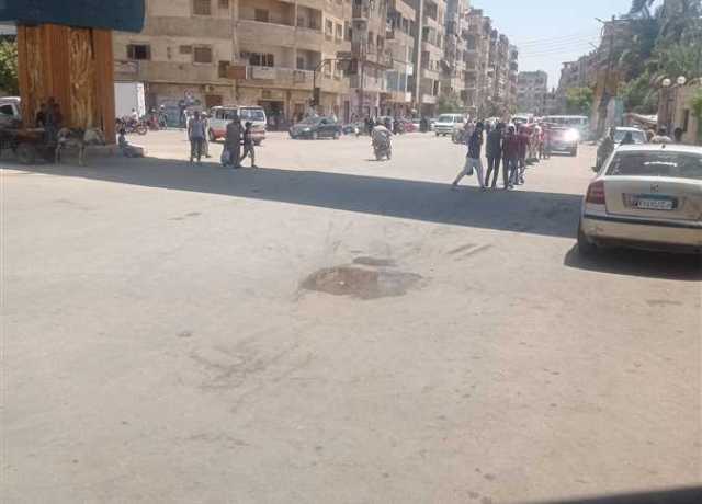 تحذيرات.. طقس شديد الحرارة على المنيا ومحافظات شمال الصعيد