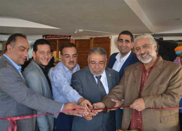 انطلاق فعاليات «مشروع أطباء مصر يقرأون» بالإسكندرية