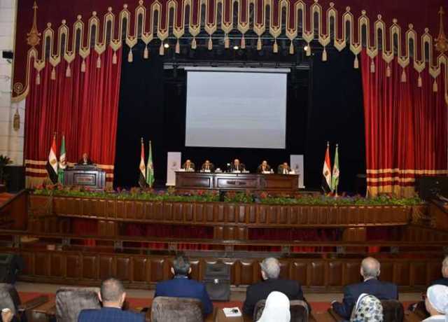 جامعة القاهرة: فتح باب التقديم لمشروعات تنافسية بحثية بين الكليات 24 يوليو