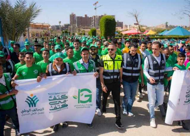 وكيل «مشروعات النواب»: قانون التحالف الوطني يضمن استدامة أعمال وتمويل العمل الأهلي التنموي