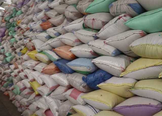 محافظ كفر الشيخ: توريد 262 ألف طن من محصول القمح بجميع المراكز لموسم حصاد