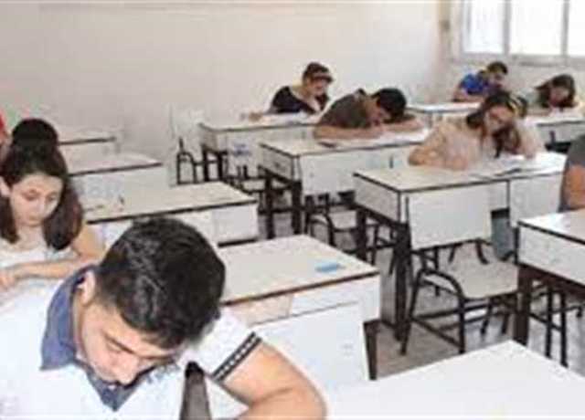 رسميا لينك نتيجة الثانوية العامة 2023 برقم الجلوس وموعد إعلانها