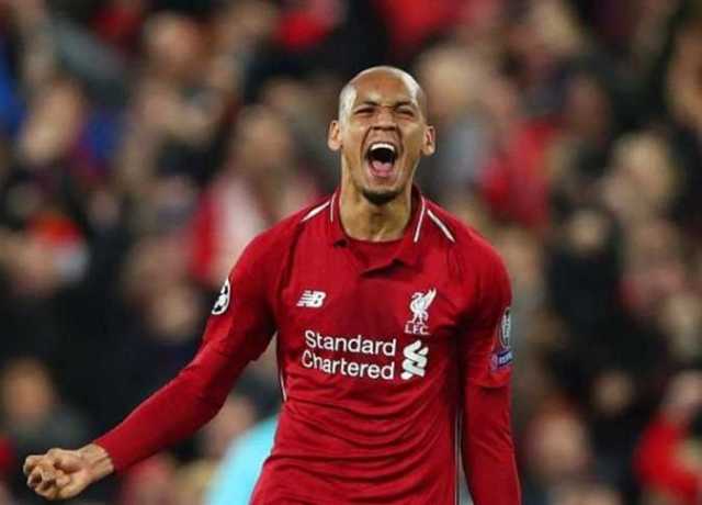 صحيفة: تعثر انتقال فابينيو لـ«اتحاد جدة» واللاعب يعود لتدريبات ليفربول